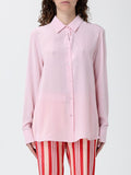 Weekend Max Mara Shirt Woman Pink