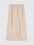 Weekend Max Mara Pants Woman Beige