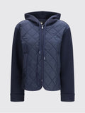 Weekend Max Mara Jacket Woman Blue