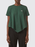 Loewe T-Shirt Woman Green