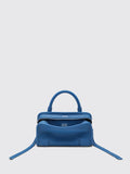 Loewe Mini Bag Woman Gnawed Blue