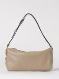 Gucci Shoulder Bag Woman Grey