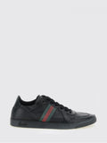 Gucci Sneakers Men Black