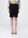 Gucci Shorts Woman Blue