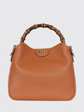 Gucci Handbag Woman Orange