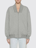 Gucci Sweatshirt Woman Grey