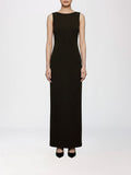 Gucci Dress Woman Brown