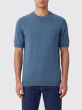 Gucci Sweater Men Blue