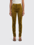 Gucci Pants Woman Brown