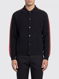 Gucci Sweater Men Black