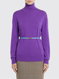 Gucci Sweater Woman Violet