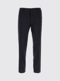 Prada Pants Men Blue
