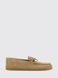 Miu Miu Loafer Woman Sand