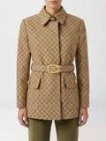Gucci Jacket Woman Sand