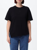 Loewe T-Shirt Woman Black