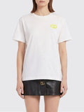 Gucci T-Shirt Woman White