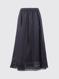 Weekend Max Mara Skirt Woman Black