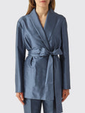 Max Mara Studio Shirt Woman Teal