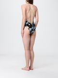Pucci Swimsuit Woman Green