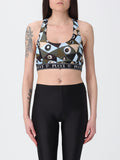 Pucci Top Woman Kaki