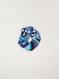 Pucci Hair Accessory Woman Turquoise