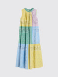 Weekend Max Mara Dress Woman Multicolor