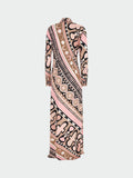 Pucci Dress Woman Pink