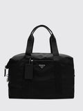 Prada Travel Bag Men Black