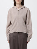 Max Mara Sweater Woman Beige