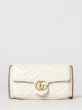 Gucci Mini Bag Woman White