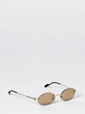 Cartier Sunglasses Woman Brown