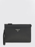 Prada Briefcase Men Black