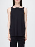 Max Mara Top Woman Black