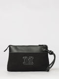 Max Mara Clutch Woman Black