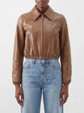 Gucci Jacket Woman Beige