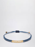 Miu Miu Jewel Woman Sky Blue