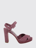 Christian Louboutin Heeled Sandal Woman Pink