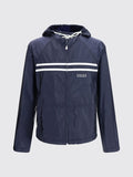 Prada Jacket Men Blue