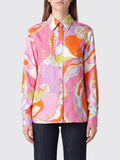 Pucci Shirt Woman Fa01