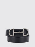 Gucci Belt Men Black