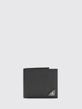 Prada Wallet Men Black