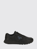 Prada Sneakers Men Black
