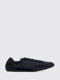 Prada Loafers Men Blue