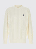 Prada Sweater Men White