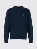 Prada Sweater Men Blue