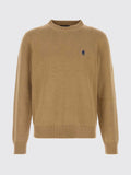 Prada Sweater Men Camel