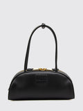 Miu Miu Shoulder Bag Woman Black