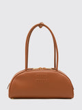 Miu Miu Shoulder Bag Woman Leather