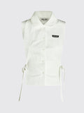 Miu Miu Shirt Woman White