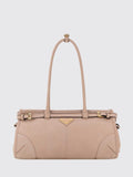 Prada Tote Bag Woman White